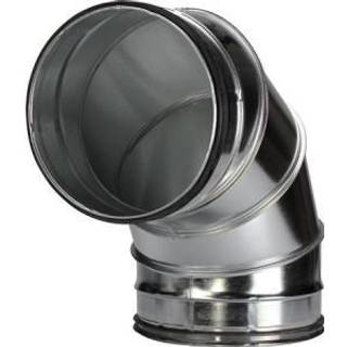 Lindab Bøjning bfu56090 90gr. ø560 falset