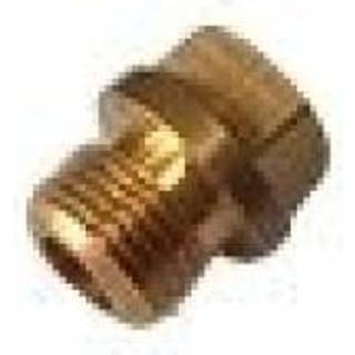 Prop med pakning. 1/4''
