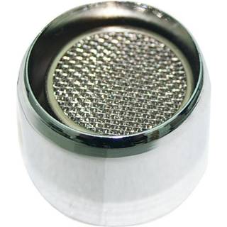 Luftblander 22.1mm indv. krom til armatur
