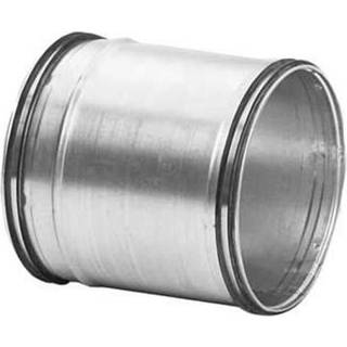 Lindab Safe Skydenippel SNPU - Ø150 - 150