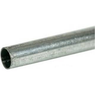 Stålrør 20Mm (3/4") Varmgalvaniseret Dietzel