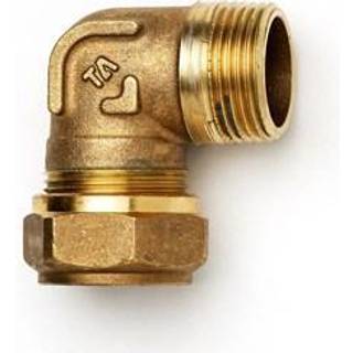 Ta Komp.Vinkel 3/4- 22mm 53336622