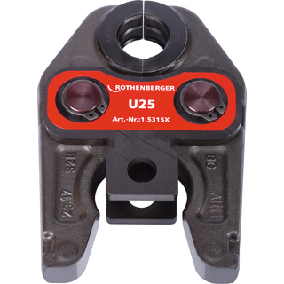 ROTHENBERGER PresskæberU25 Romax standard