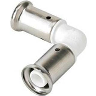Henco pres vinkel 90° pvdf 20 x 20 mm