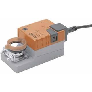Spjældmotor Lmc230Af 230V On/Off/3Pk 5Nm Belimo