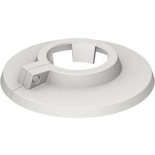 Plastroset Grå 3/4" To-Delt Ø 70mm