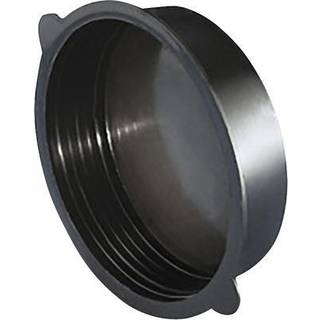 Wavin 50 mm PE-prop til kabelrør