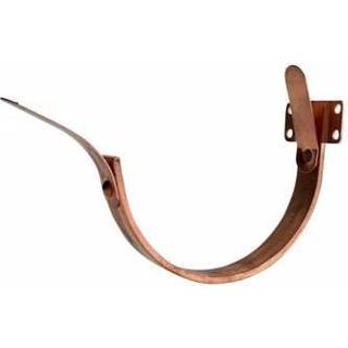 Konsoljern 280 kobber 1/2