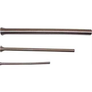 Bukkefjeder sæt, 1/4'', 3/8'', 1/2'', 5/8''