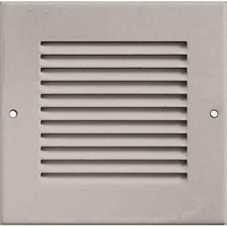 Maico Metalrist 140x140 grå