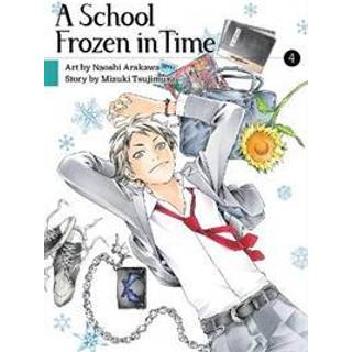 A School Frozen in Time 4
