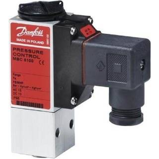 Danfoss MBC 5100 Pressostat 5-40 bar
