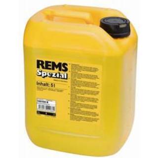 REMS gevindskæreolie Spezial 5 ltr