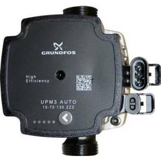 Hoval Upm3 grundfos pumpe
