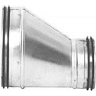 Lindab Safe Reduktion RLU - Ø 450 - Ø 315