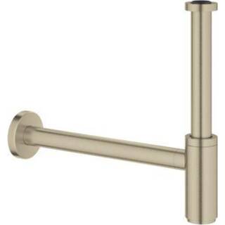Grohe Vandlås 1 1/4'' til håndvaske, børstet nikkel