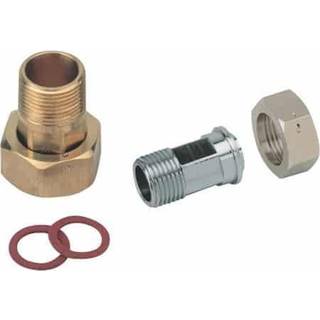Vandmålerforskruning 1 1/2" Pettinaroli