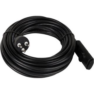 Heatcom frostsafe varmekabel med termostat - 45 meter