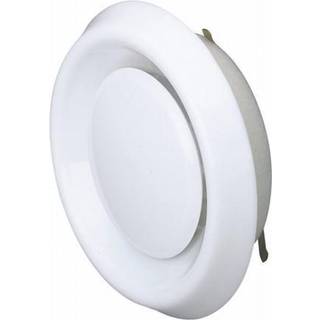 Luftventil EasiPipe 100 Ø100 mm