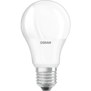 Osram LED pære Standard 10W/840 (75W) Mat E27