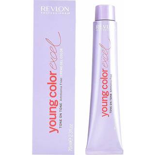 Revlon Young Color Excel - 2.10 (U) 70 ml