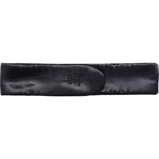 slip Tilbehør Hair Care Pure Silk Glam Band Black 1 Stk. (368,00 kr / 1 stk.) - 1 Stk.
