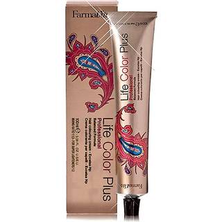 FarmaVita Life Color Plus Hårfarve Skygge 7.07 100 ml - 100 ml