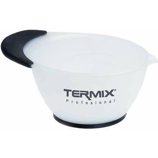TERMIX Hårstyling Professionelt tilbehør Hair Tinting Bowl White 1 Stk. (78,00 kr / 1 stk.) - 1 Stk.
