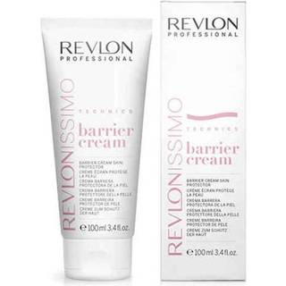 Revlon Professional Tilbehør Barrier Cream Barrier Cream 100 ml (2.630,00 kr / 1 l) - 100 ml