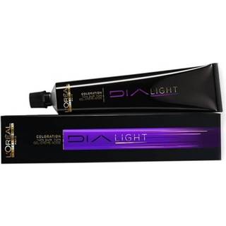 L’Oréal Professionnel Paris Hårfarver og nuancer Dia Dia Light 7,18 Mellemblond Ask Mokka 50 ml (3.040,00 kr / 1 l) - 50 ml