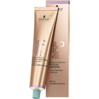 Schwarzkopf Blondme Blonde Lifting Ash 60 ml
