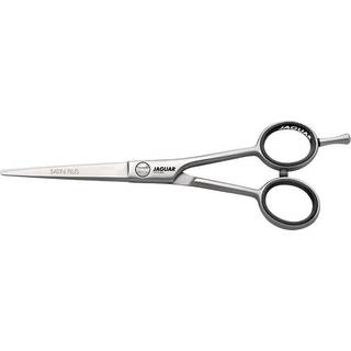 Jaguar Frisørsakse White Line Satin Plus 6 tommer 1 Stk. (719,00 kr / 1 stk.) - 1 Stk.