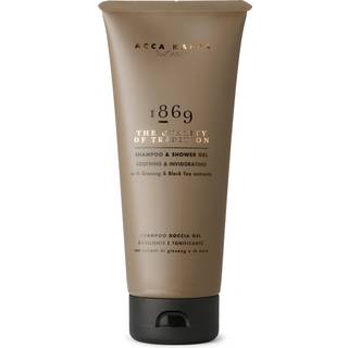 Acca Kappa 1869 Shampoo & Shower Gel 200 ml