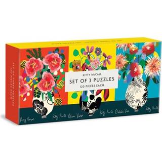 Kitty McCall Puzzle Set