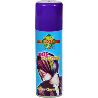 Hårfarve Spray - Lilla - 125 ML - Goodmark