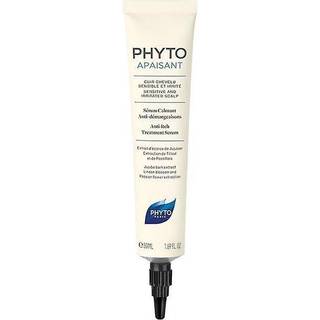 PHYTO Indsamling Phyto Apaisant Intensiv beroligende vaskelotion 50 ml (1.540,00 kr / 1 l) - 50 ml