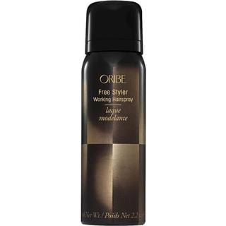 Oribe Free Styler Working Hairspray Hårspray Anti-fugt 75 ml - 75 ml