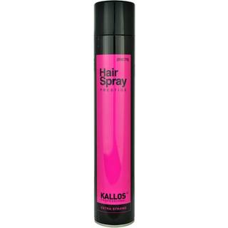 Kallos Kallos Classic Prestige Hårspray 750 ml - 750 ml