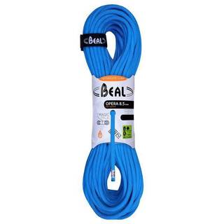 Beal Opera 8,5 mm Helreb størrelse 40 m farve grøn