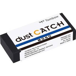 Viskelæder Tombow MONO dust CATCH 19g sort