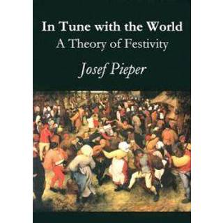 In Tune With The World