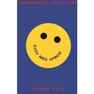 Sjov med sprog