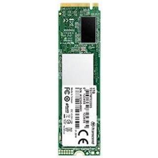 Transcend 112S SSD - 512GB - PCIe 3.0 - M.2 2280