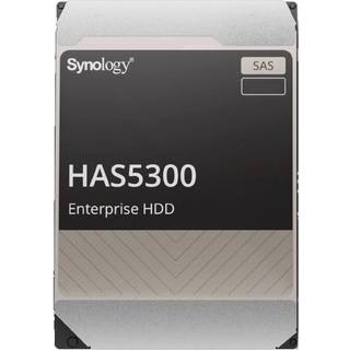 Synology Enterprise - 16TB - Harddisk - HAS5300-16T - SAS3 - 3.5"
