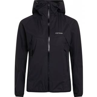 Nordisk Mjelde - Black - Str: Small