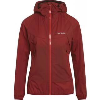 Nordisk Mjelde - Red Dahlia - Str: Medium