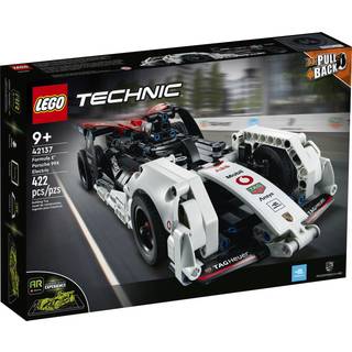 Formula E® Porsche 99X Electric (42137)