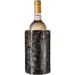 Active Wine Cooler Royal Vacuvin, Black