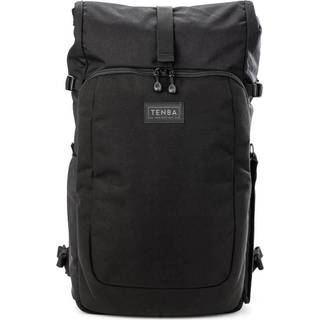 Tenba Backpack Fulton V2 black 16L