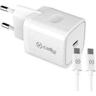CELLY ProPower Wall charger